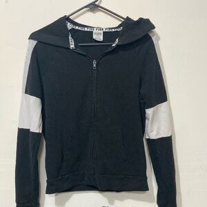 $5 “Pink” Zip up